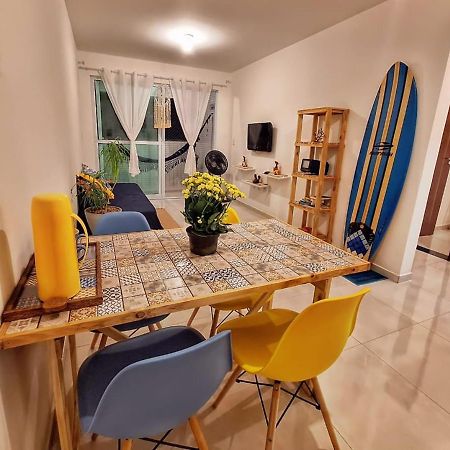 Casa Do Surfista Apartamento Cabedelo Exterior foto